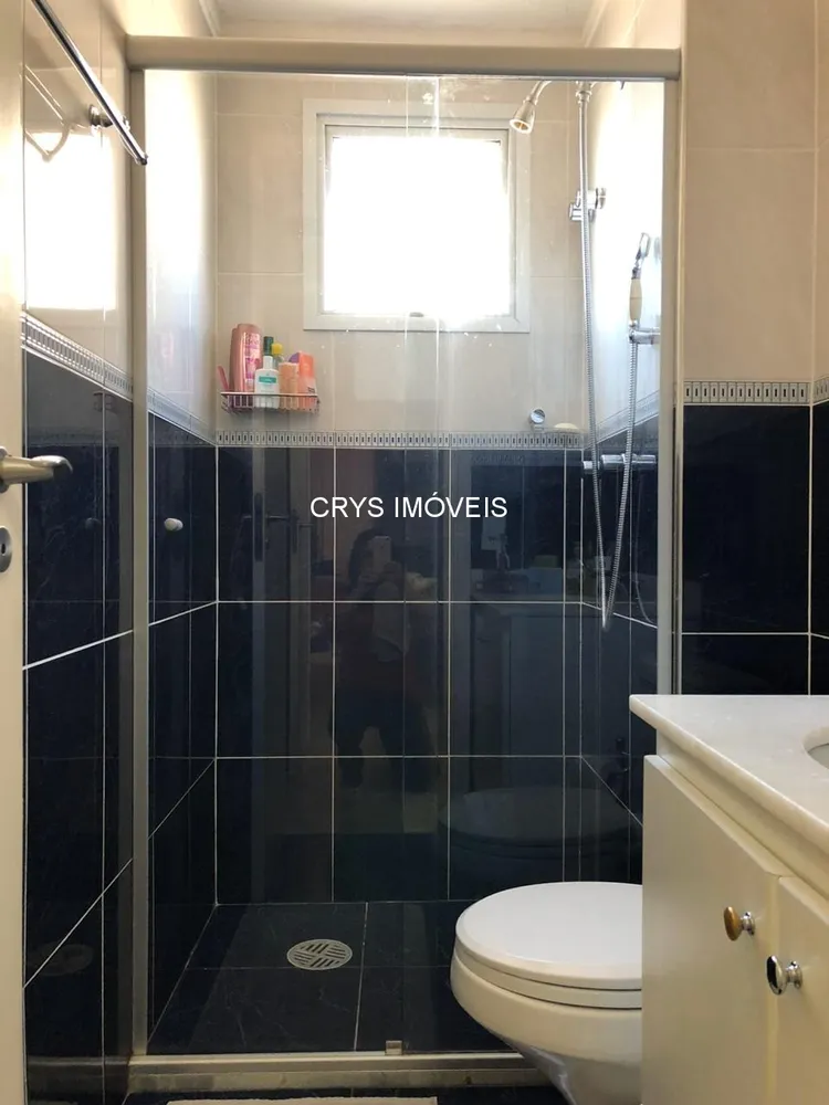 Apartamento, 3 quartos, 92 m² - Foto 6