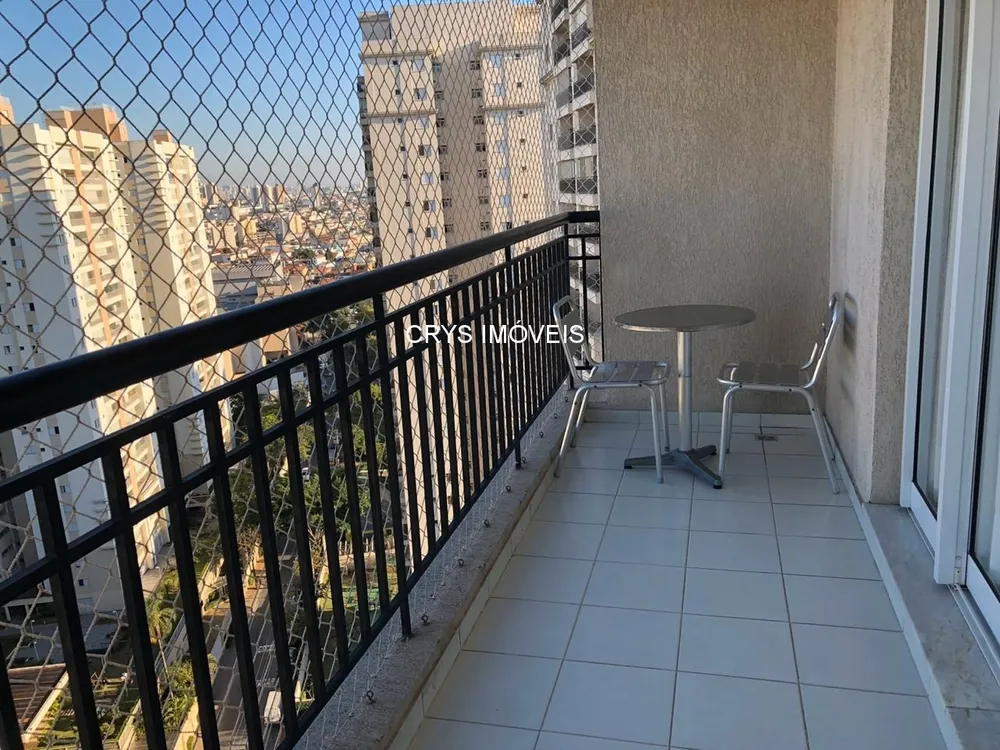 Apartamento, 3 quartos, 92 m² - Foto 1