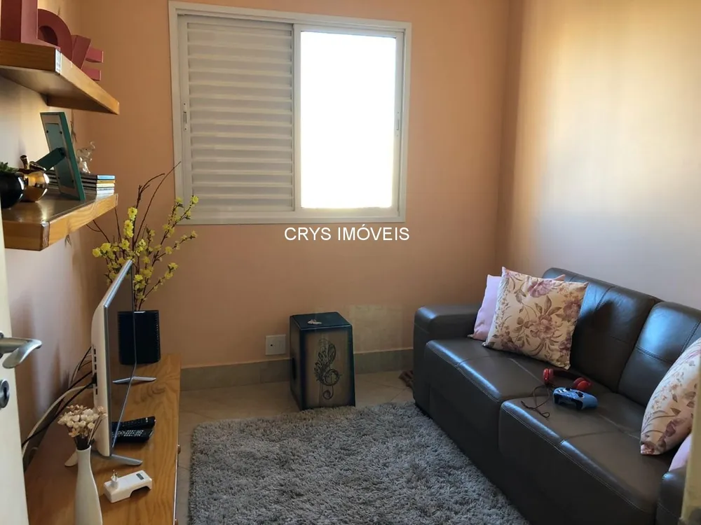 Apartamento, 3 quartos, 92 m² - Foto 5