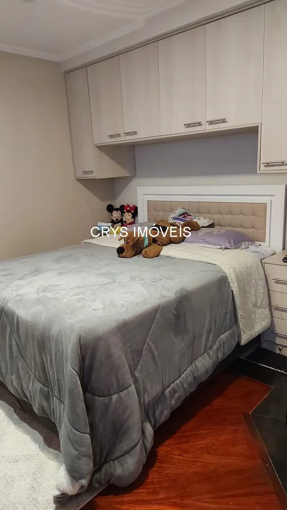 Casa, 3 quartos - Foto 5