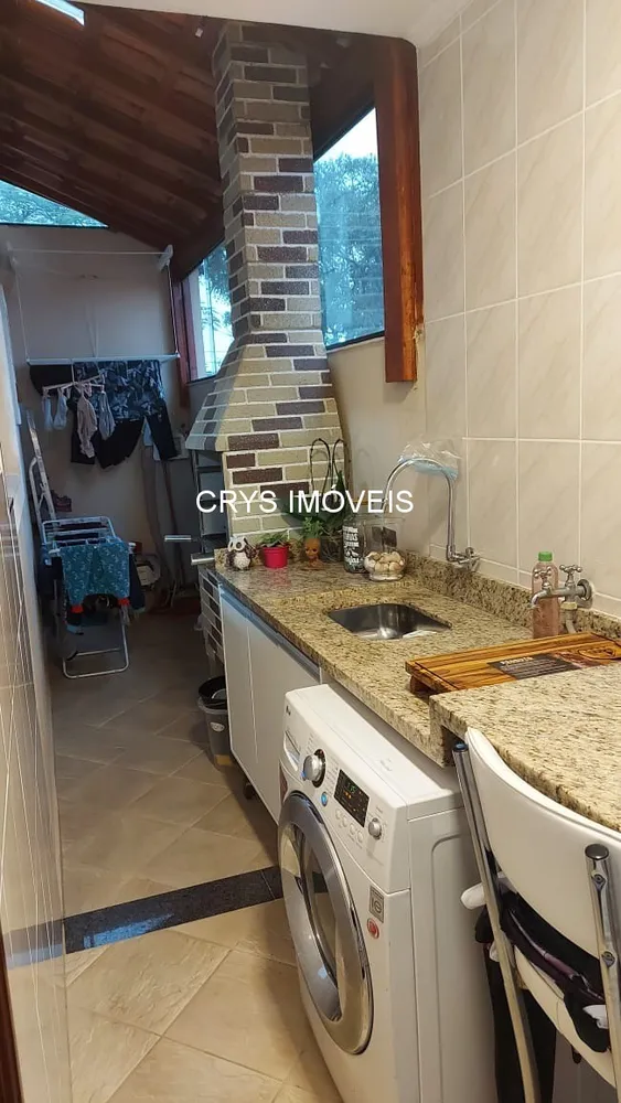 Casa, 3 quartos - Foto 7