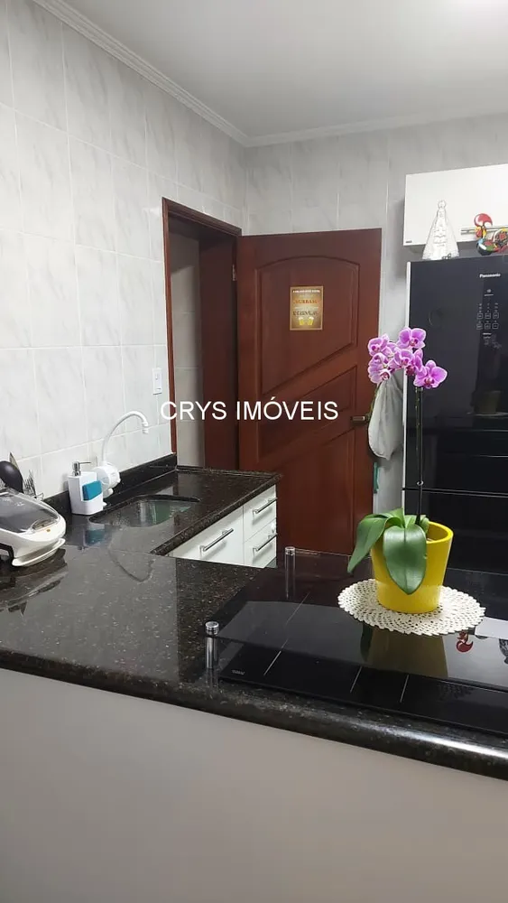 Casa, 3 quartos - Foto 10
