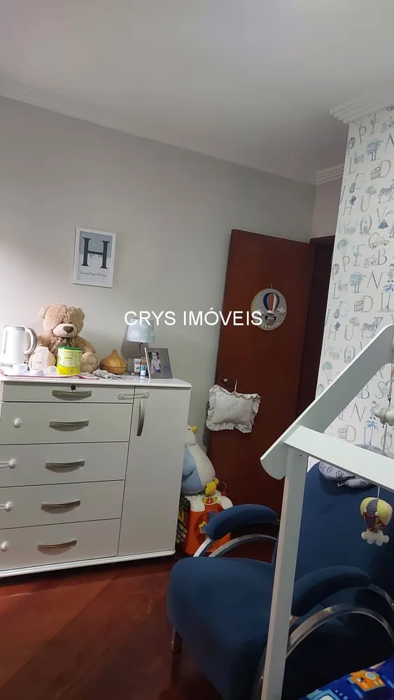 Casa, 3 quartos - Foto 4