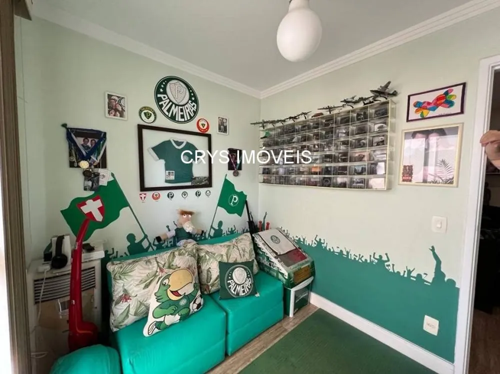 Apartamento, 4 quartos, 103 m² - Foto 2