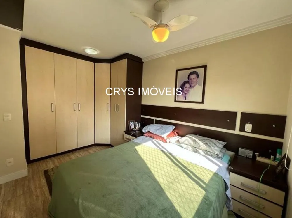 Apartamento, 4 quartos, 103 m² - Foto 1