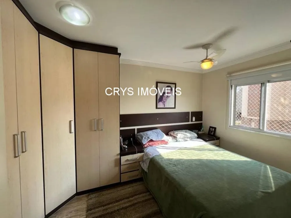 Apartamento, 4 quartos, 103 m² - Foto 4