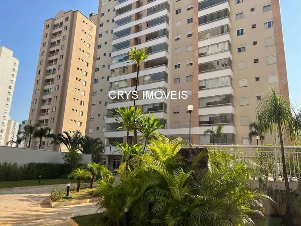 Apartamento, 4 quartos, 103 m² - Foto 1