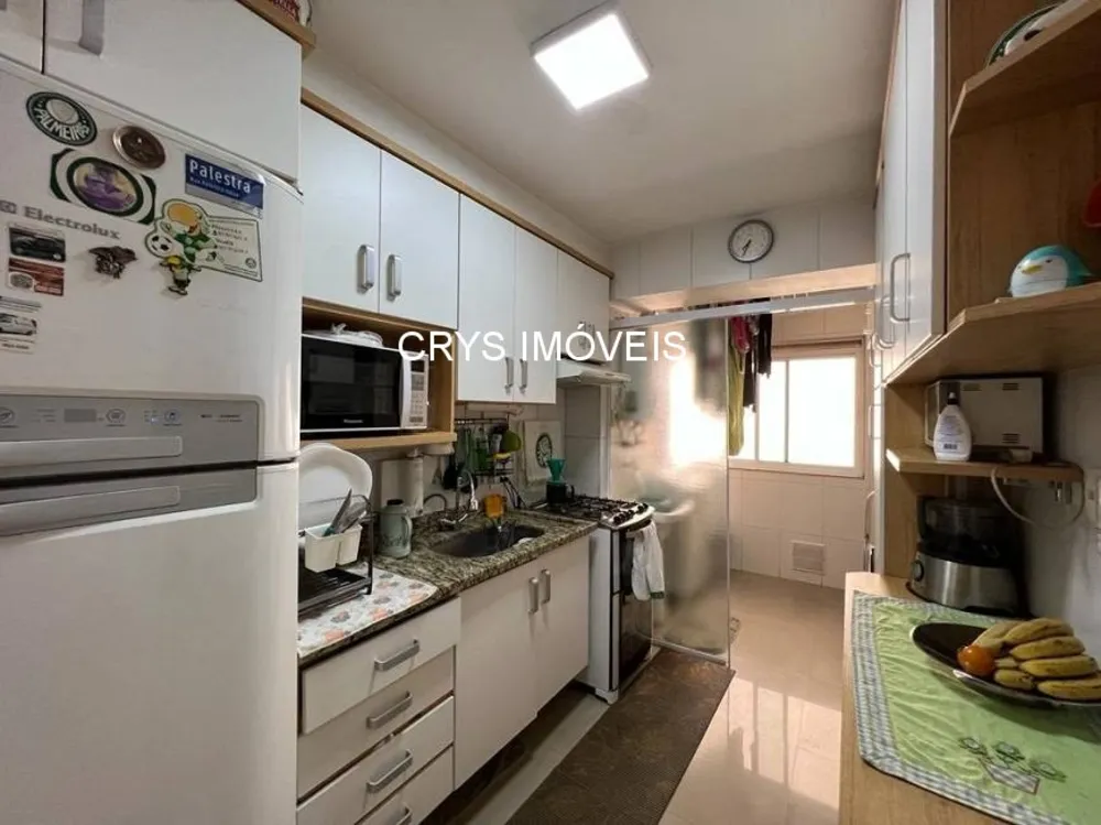 Apartamento, 4 quartos, 103 m² - Foto 4