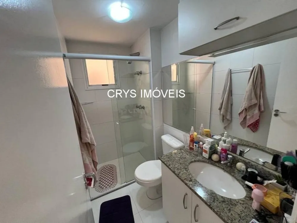 Apartamento, 4 quartos, 103 m² - Foto 10