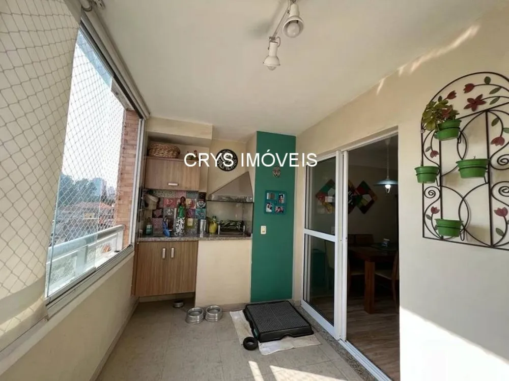 Apartamento, 4 quartos, 103 m² - Foto 12
