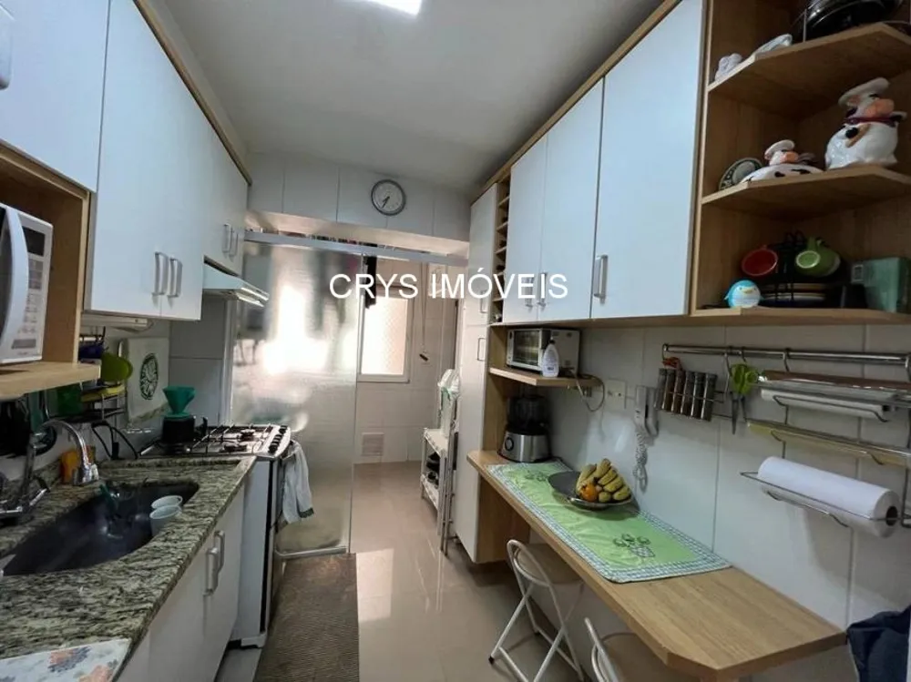 Apartamento, 4 quartos, 103 m² - Foto 3