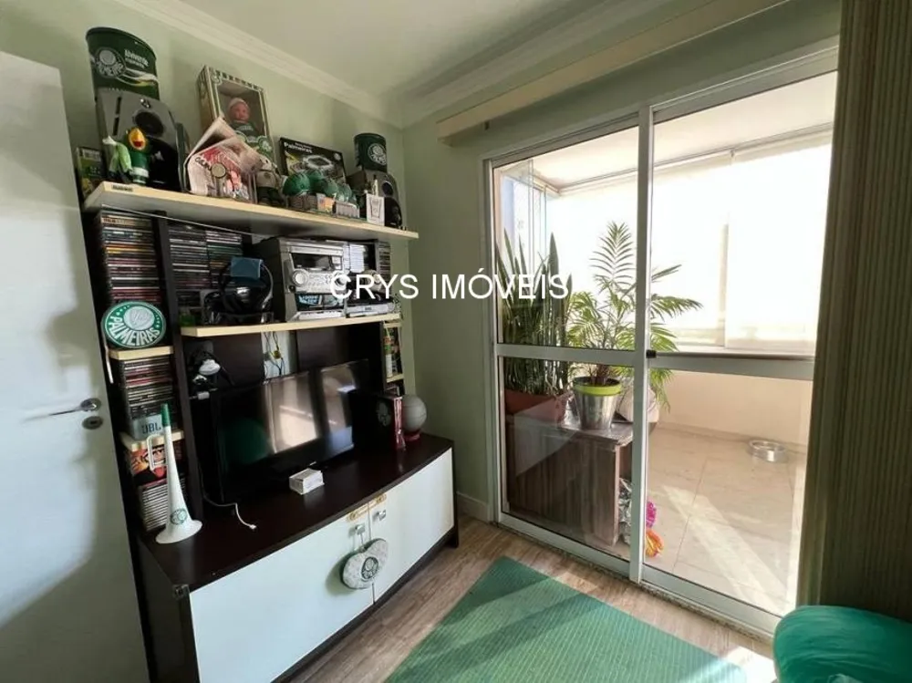 Apartamento, 4 quartos, 103 m² - Foto 7