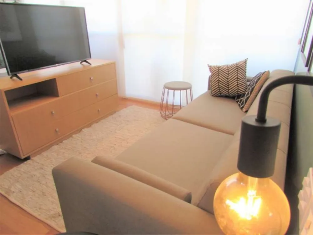 Apartamento, 1 quarto, 28 m² - Foto 12