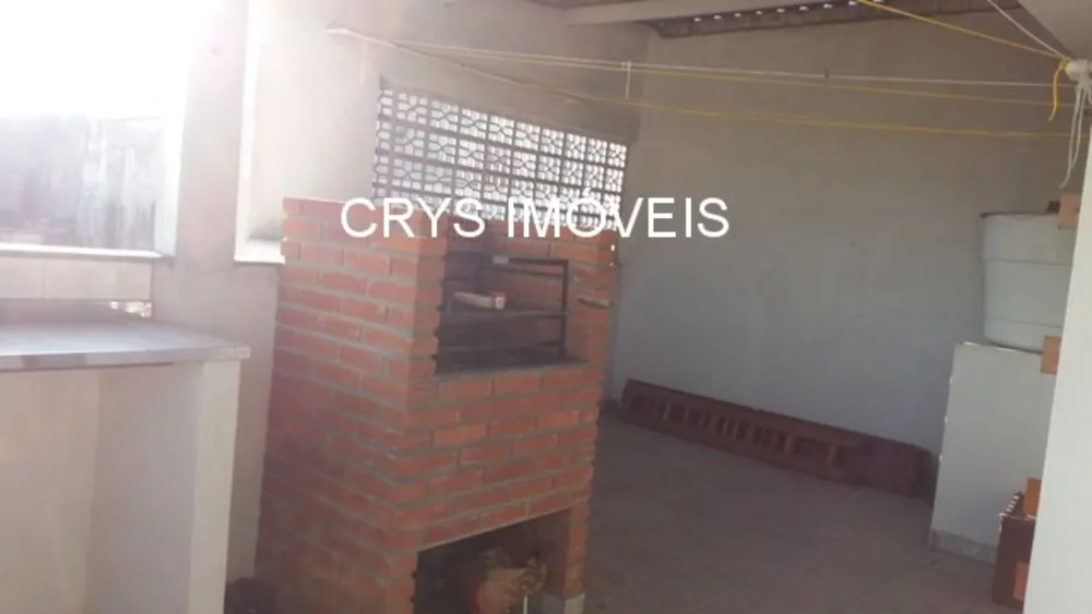 Casa, 3 quartos - Foto 10