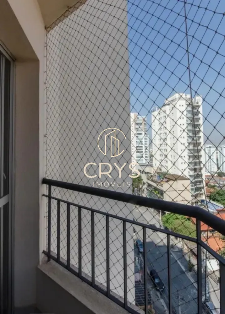 Apartamento, 2 quartos, 50 m² - Foto 1