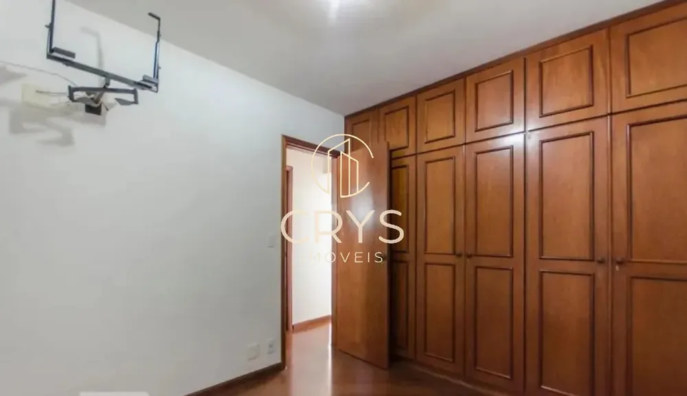Apartamento, 2 quartos, 50 m² - Foto 5