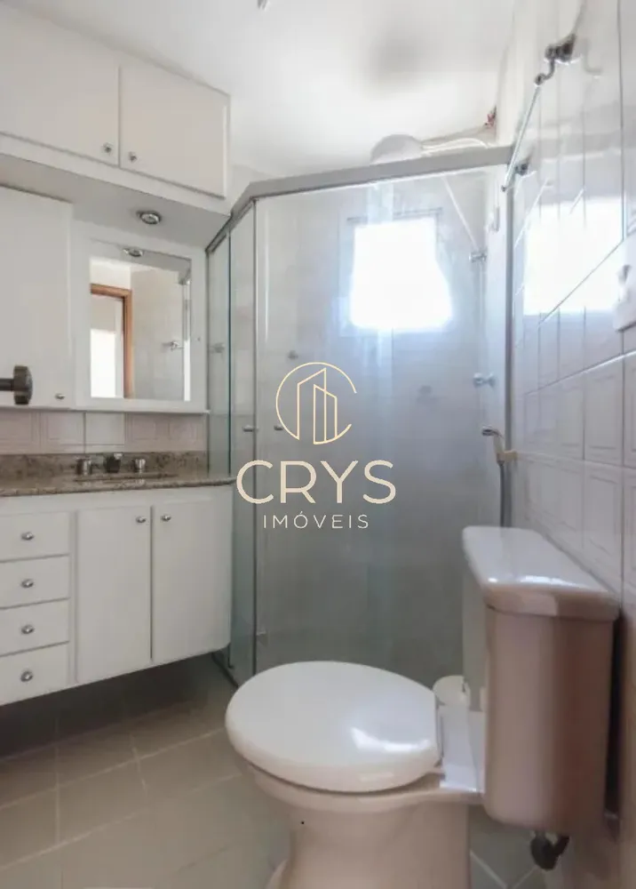 Apartamento, 2 quartos, 50 m² - Foto 6