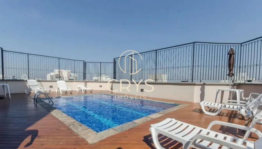 Apartamento, 2 quartos, 50 m² - Foto 1