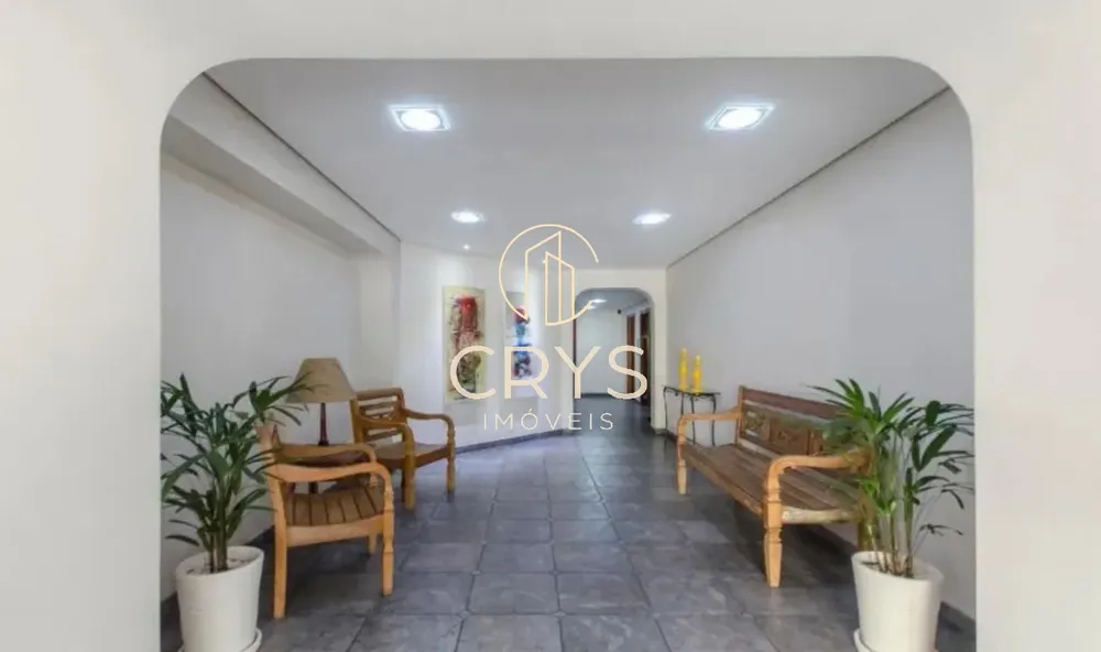 Apartamento, 2 quartos, 50 m² - Foto 7