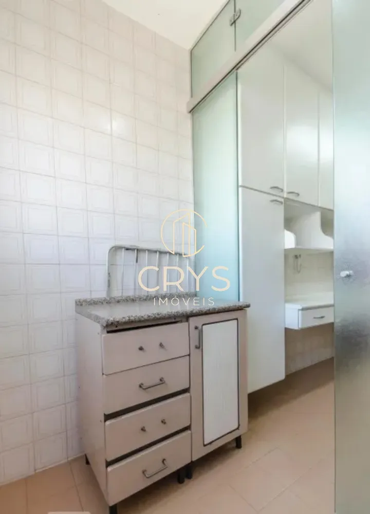 Apartamento, 2 quartos, 50 m² - Foto 3