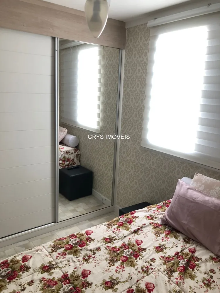 Apartamento, 3 quartos, 70 m² - Foto 5