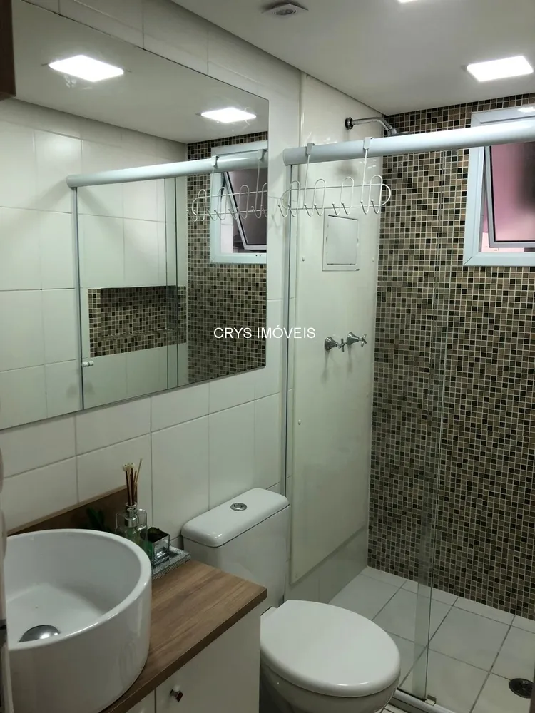 Apartamento, 3 quartos, 70 m² - Foto 6
