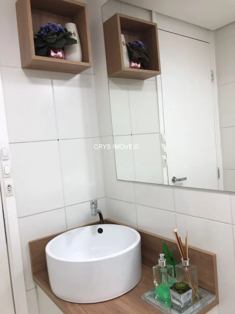 Apartamento, 3 quartos, 70 m² - Foto 9