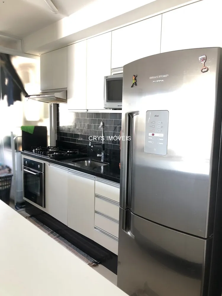 Apartamento, 3 quartos, 70 m² - Foto 11