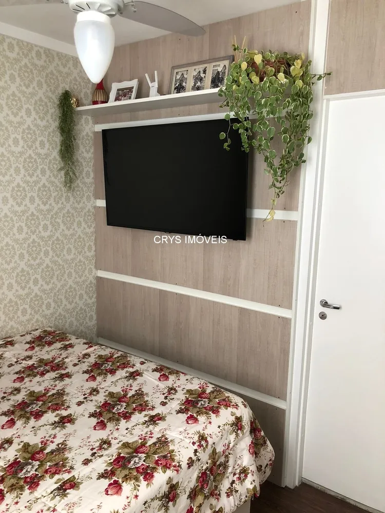 Apartamento, 3 quartos, 70 m² - Foto 2