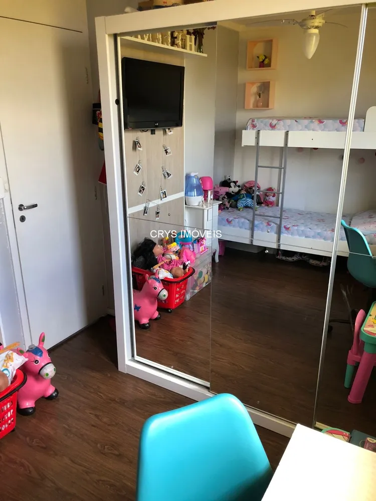 Apartamento, 3 quartos, 70 m² - Foto 8