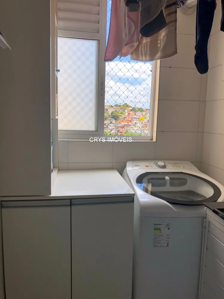 Apartamento, 3 quartos, 70 m² - Foto 7