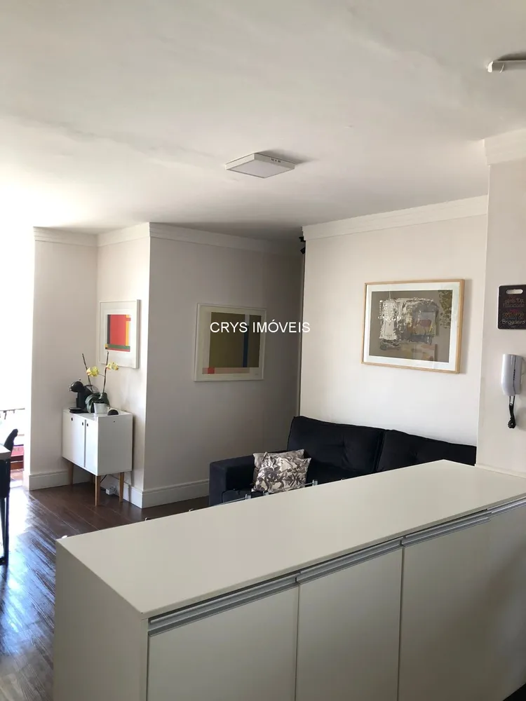 Apartamento, 3 quartos, 70 m² - Foto 12