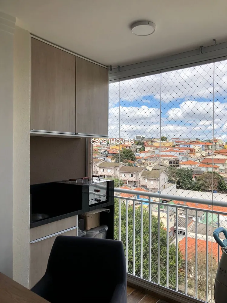 Apartamento, 3 quartos, 70 m² - Foto 3