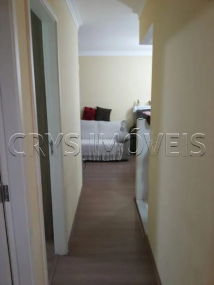 Apartamento, 2 quartos, 50 m² - Foto 1