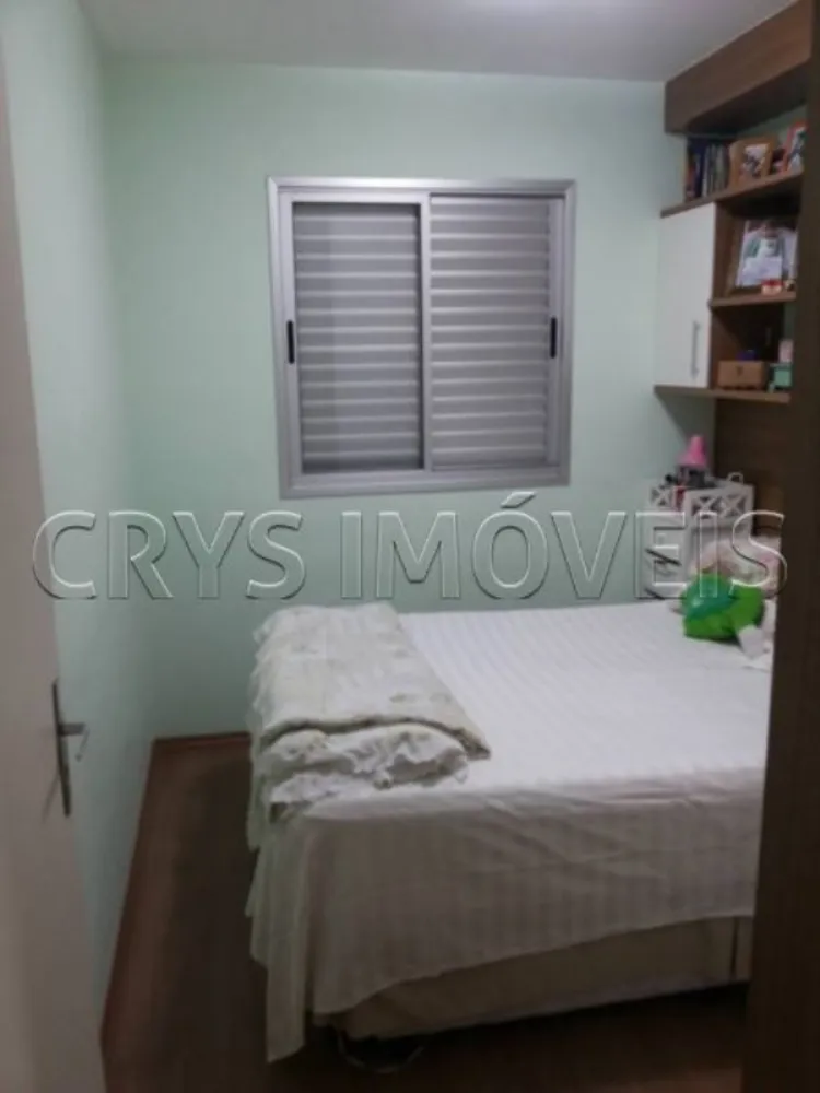Apartamento, 2 quartos, 50 m² - Foto 10