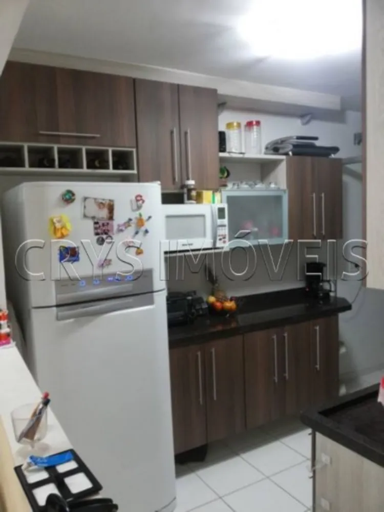 Apartamento, 2 quartos, 50 m² - Foto 4