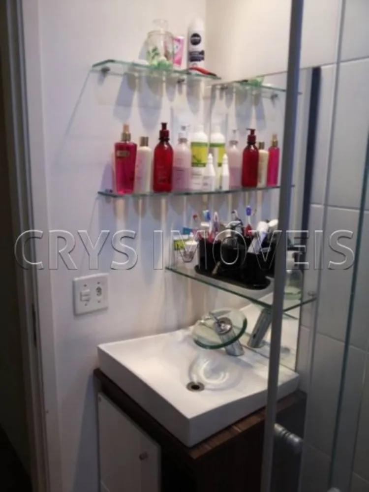 Apartamento, 2 quartos, 50 m² - Foto 12