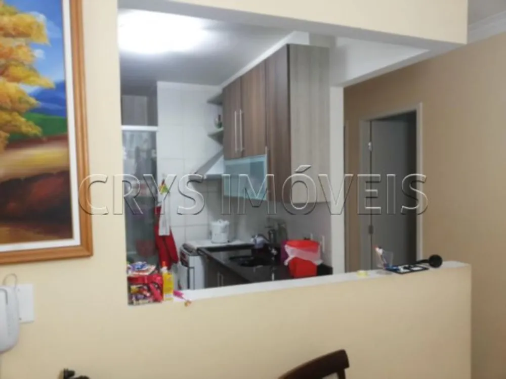 Apartamento, 2 quartos, 50 m² - Foto 5