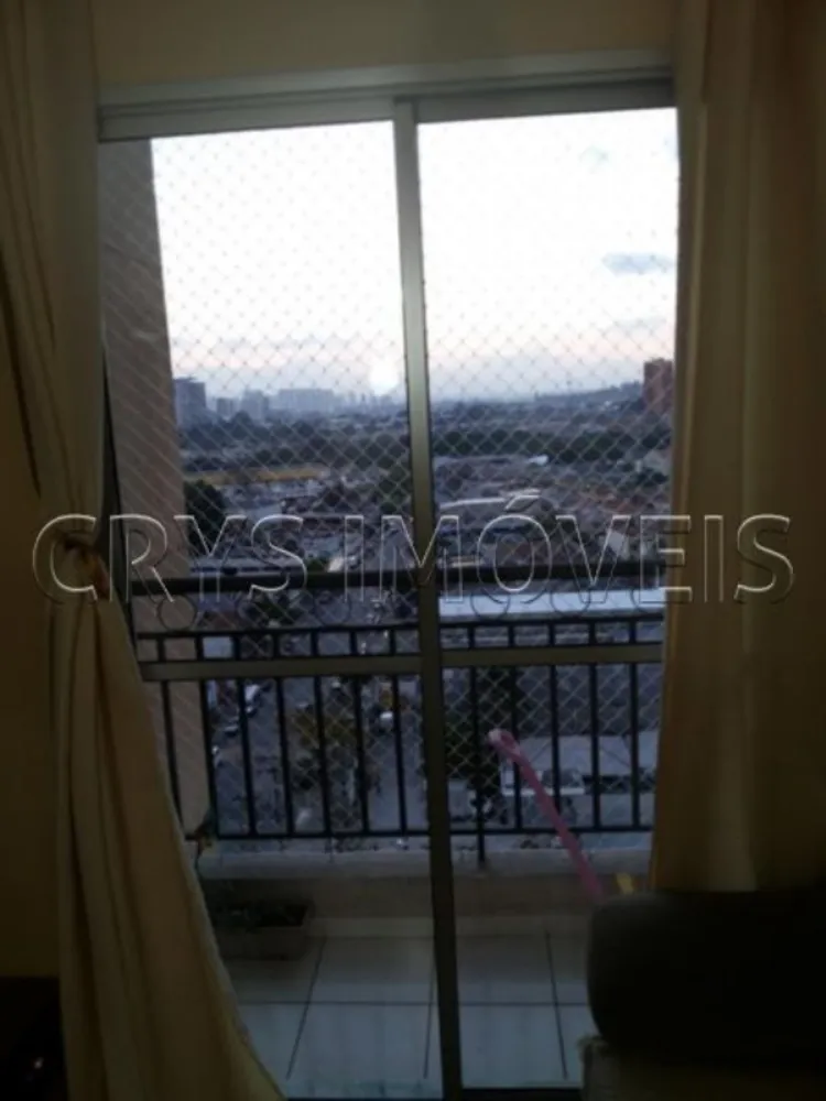 Apartamento, 2 quartos, 50 m² - Foto 9