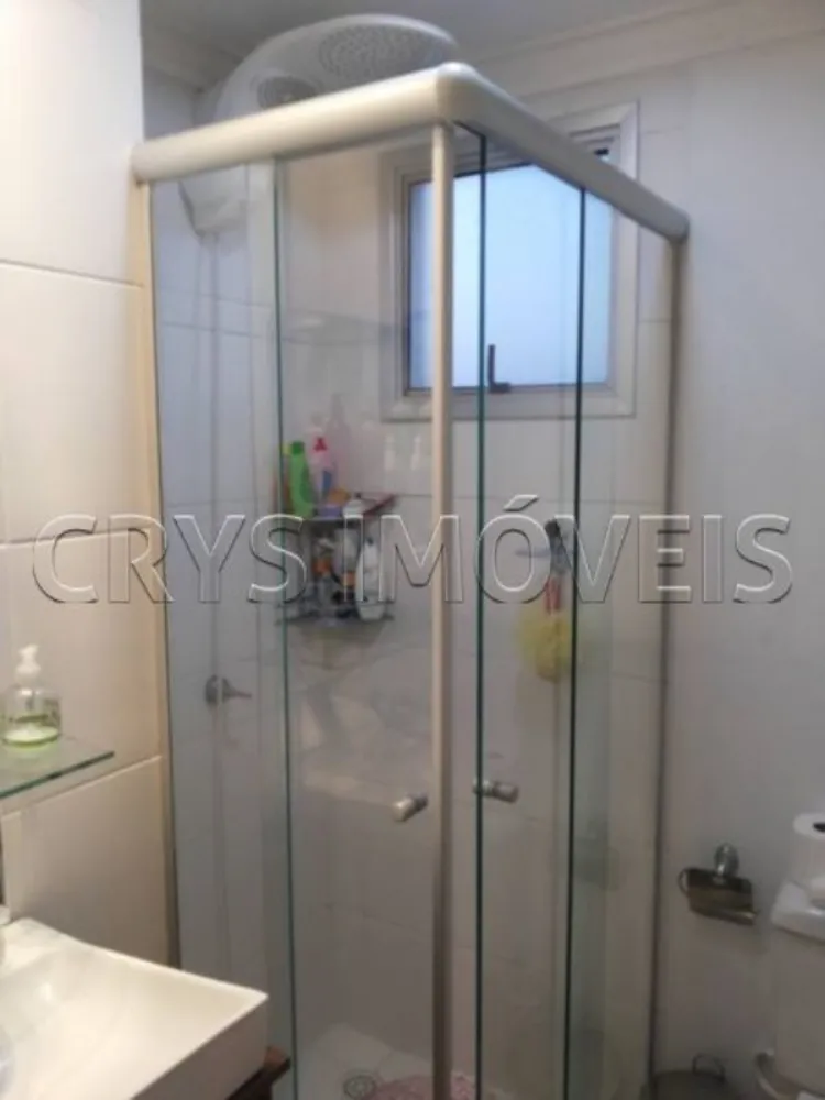 Apartamento, 2 quartos, 50 m² - Foto 11