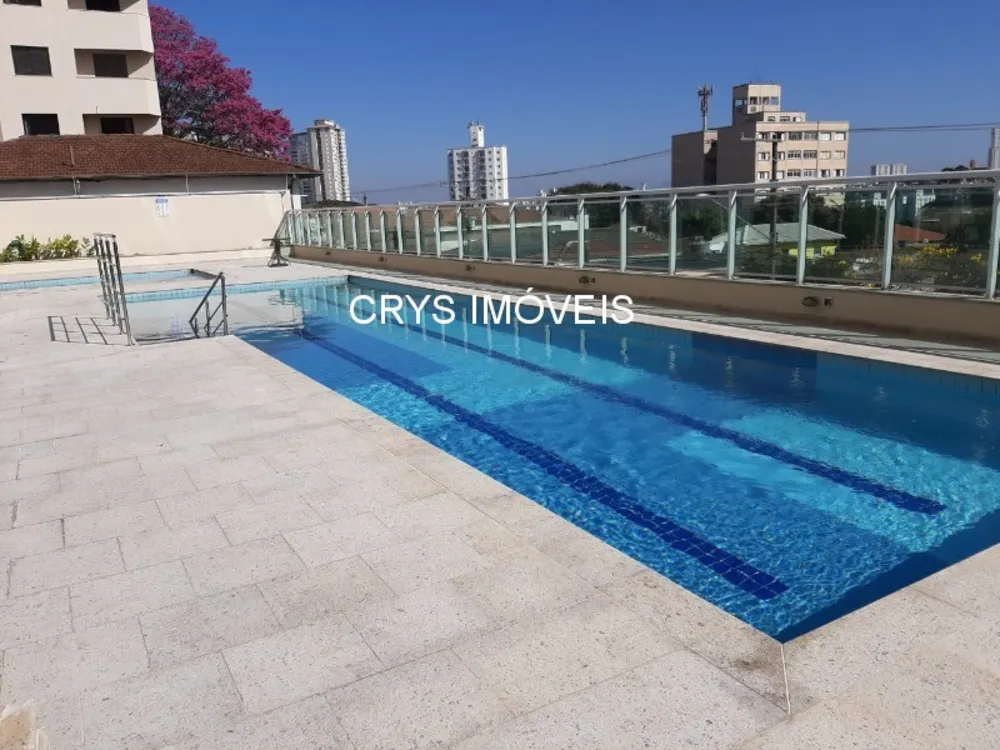 Apartamento, 3 quartos, 85 m² - Foto 8