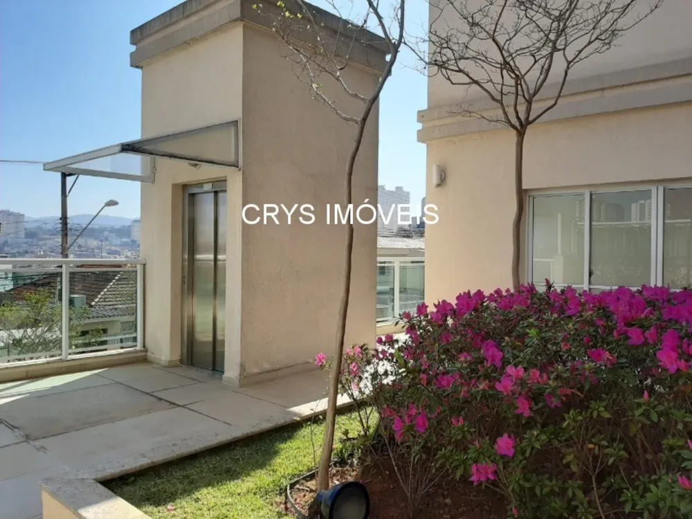 Apartamento, 3 quartos, 85 m² - Foto 6