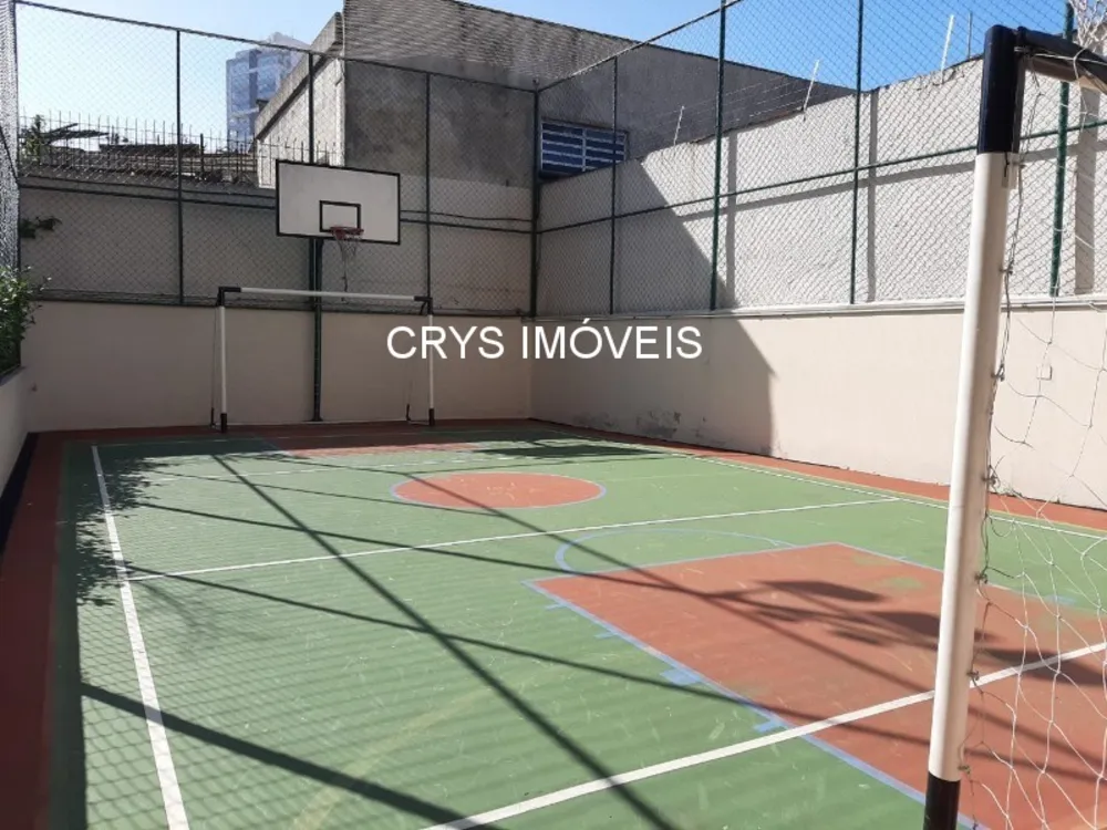 Apartamento, 3 quartos, 85 m² - Foto 3