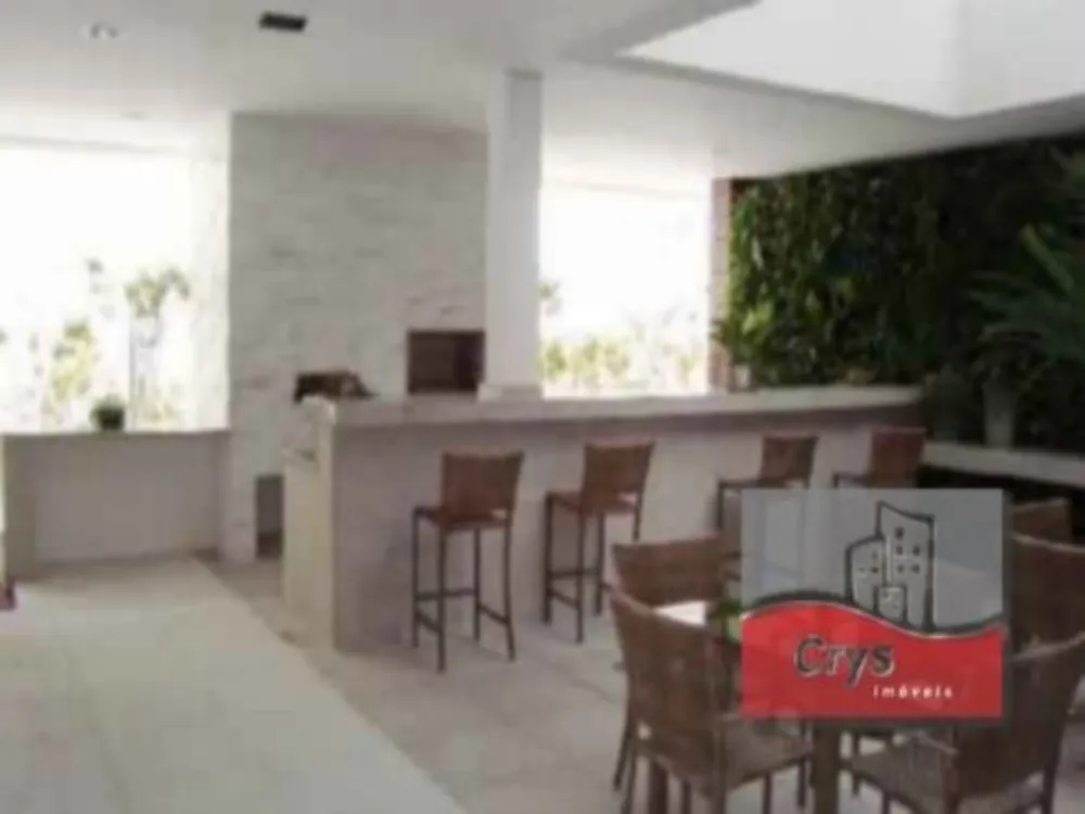 Apartamento, 3 quartos, 195 m² - Foto 11