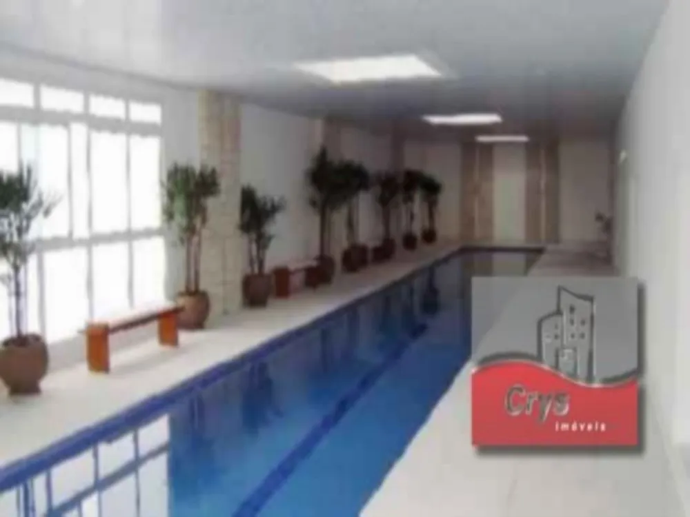 Apartamento, 3 quartos, 195 m² - Foto 2