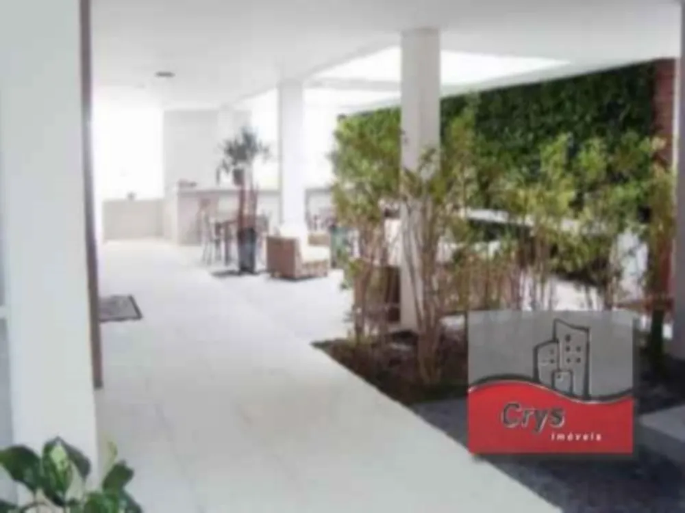 Apartamento, 3 quartos, 195 m² - Foto 1