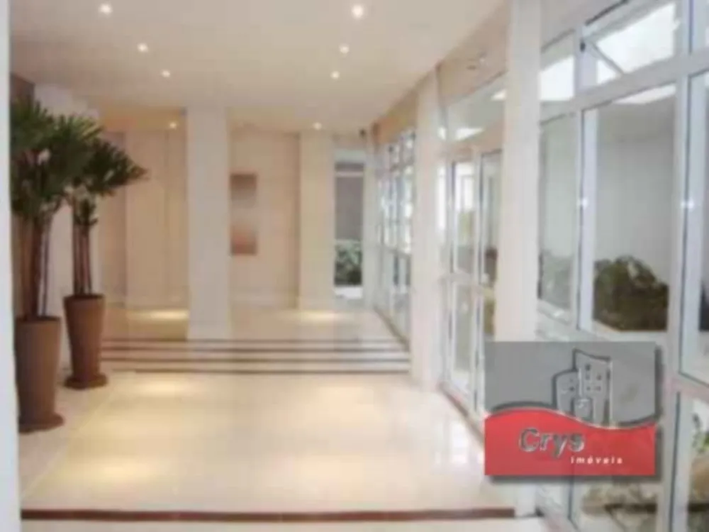 Apartamento, 3 quartos, 195 m² - Foto 3