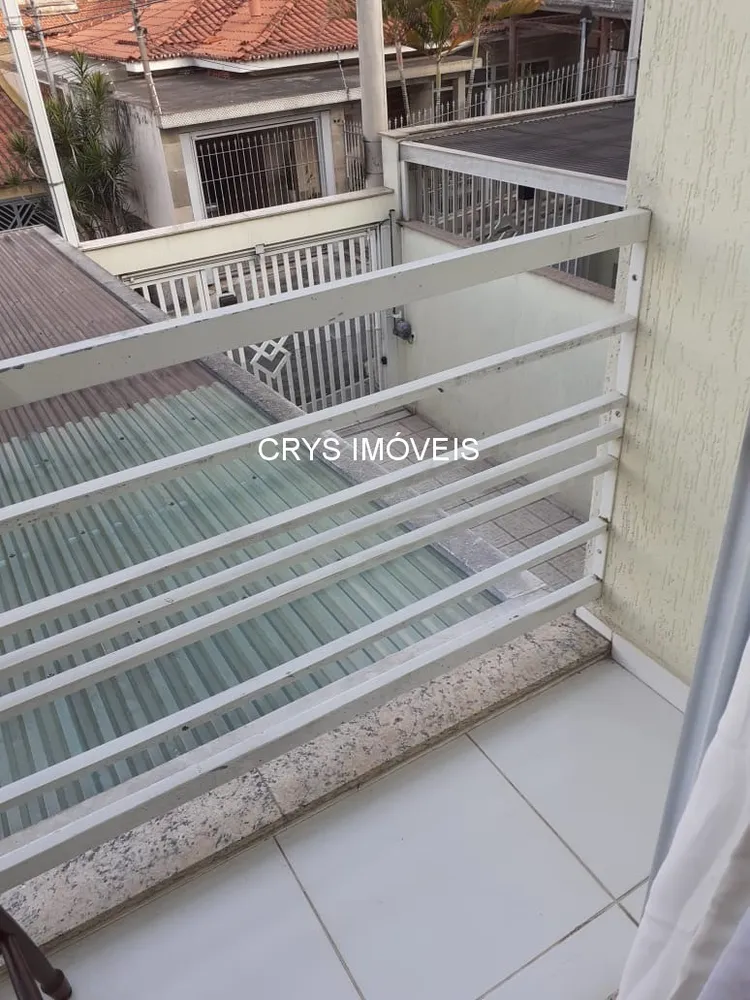 Casa, 2 quartos, 110 m² - Foto 5