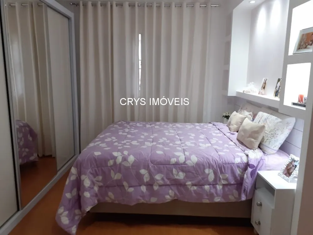 Casa, 2 quartos, 110 m² - Foto 11
