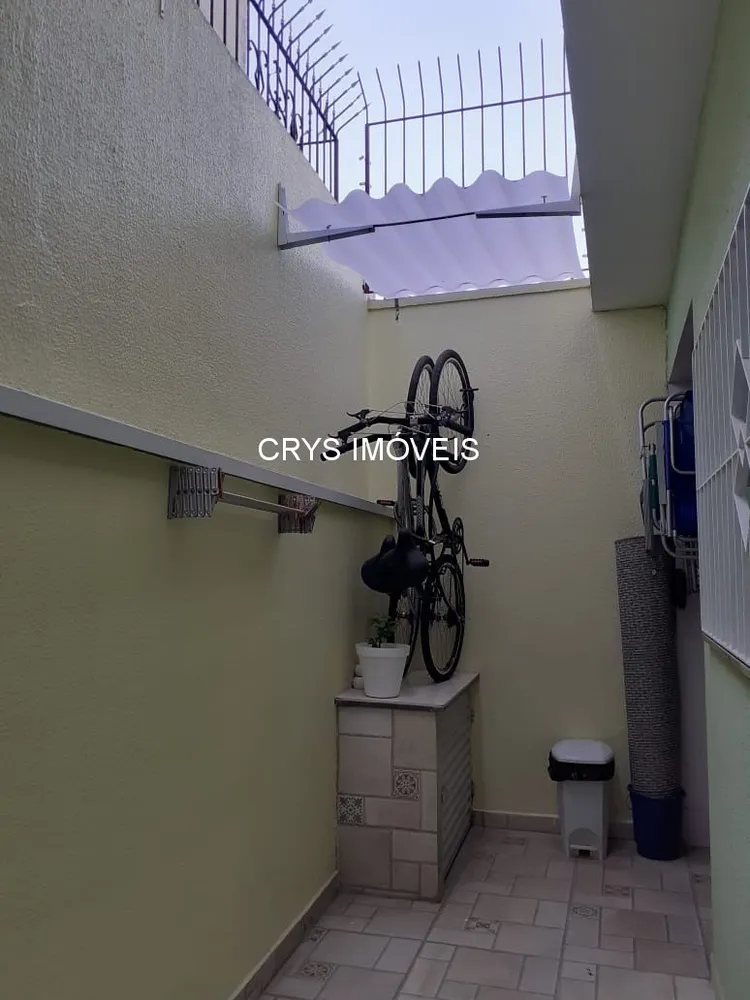 Casa, 2 quartos, 110 m² - Foto 10